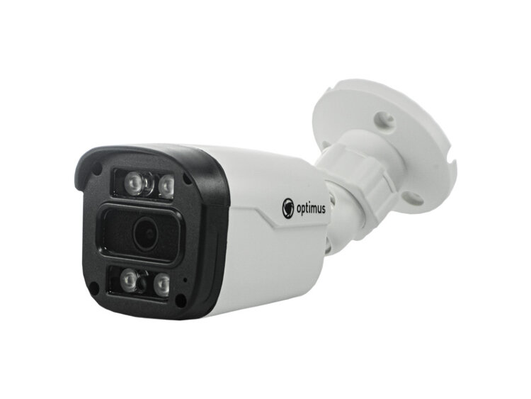 Видеокамера Optimus AHD-H012.1(2.8)E_V.6 Видеокамера Optimus AHD-H012.1(2.8)E_V.6