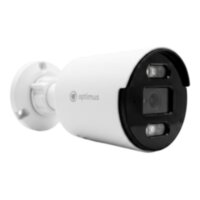 Видеокамера Optimus Smart IP-P018.0(2.8)MD_V.1